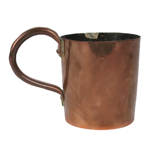 Royal navy grog measure rum - grog,