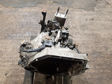 08 Honda Civic mk8 1.8 Petrol