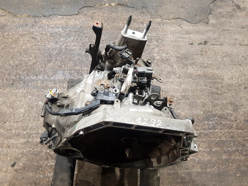 Honda civic mk8 8 petrol - 08,