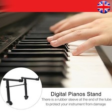 2 Tier Keyboard Stand