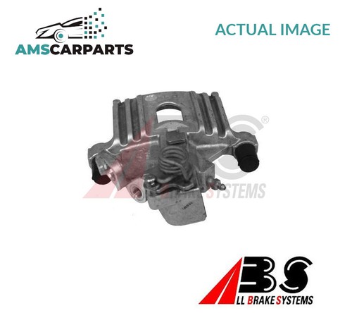 Brake caliper braking rear - caliper,