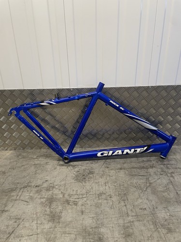 Retro giant rock aluminium - se,