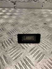 BMW 4 Coupe F32, F82 License