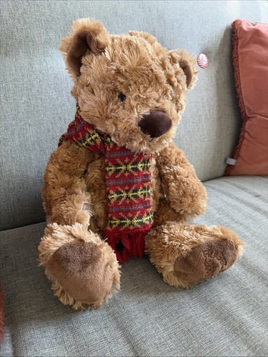 2009 fraser bear collectible - 2009,