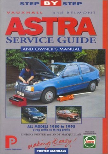 Astra belmont by - by, andy