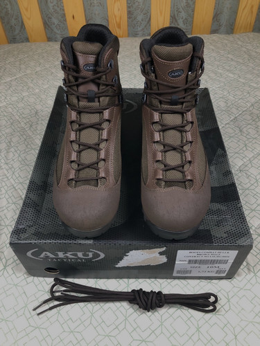 Aku goretex pilgrim high - goretex,