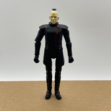 Tron: Legacy Jarvis Light Up