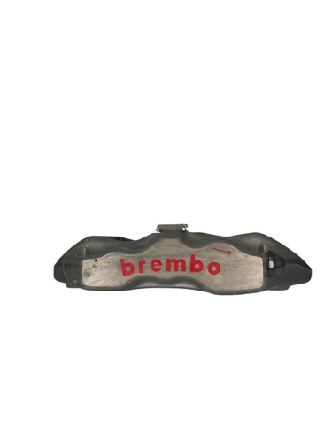 Brembobrake caliper front left - front,
