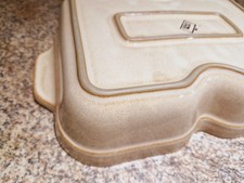 Denby Split Serving Dish