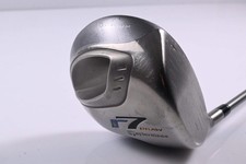 Ladies Taylormade R7 Draw HT Driver / 13.5 Degree / Ladies Flex Taylormade REAX