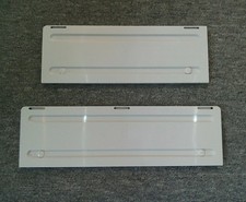 Dometic Fridge White Vent Winter Covers Caravan Motorhome LS100 & LS200 Cover