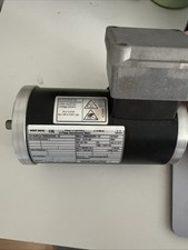 Lenze 3 Phase Asynchronous