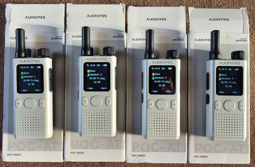 Baofeng alervites poc - alervites,