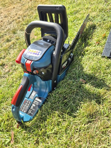 Erbauer ecsp41 41cc petrol - 41cc,