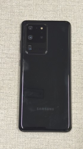 Samsung s20 ultra - samsung, ds