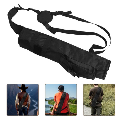Bow case for compound - bow,