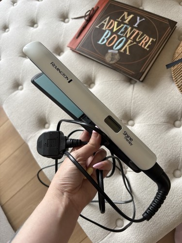 Remington s8500 shine therapy - s8500,