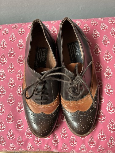 Vintage bertie two tone - bertie,