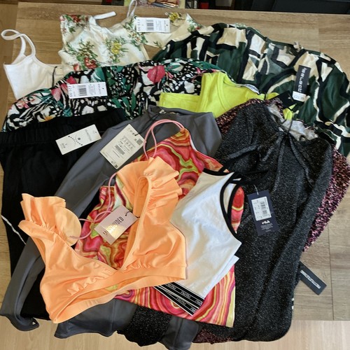 Mixed brands women clothing - mixed,