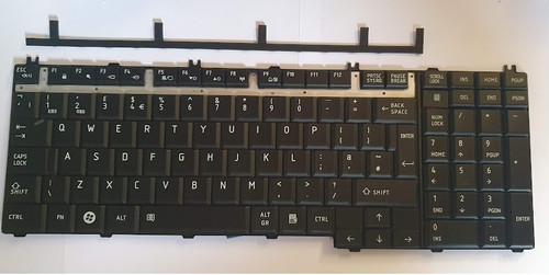 Toshiba satellite a500 a505 - satellite,