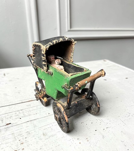 Antique primitive wood - primitive,