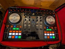 Native instruments traktor - native,