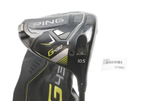 Ping g430 sft golf - club, mens