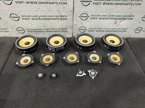 Jaguar x250 audio - jaguar, sound