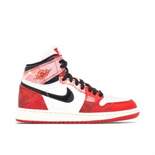 Jordan 1 High OG Spider-Man