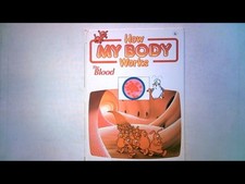 How My Body Works - Mixed