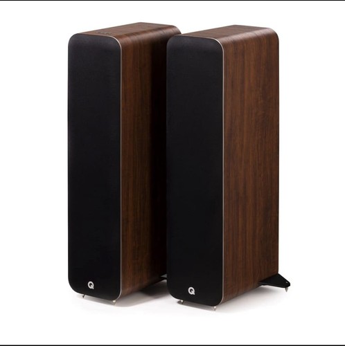 Acoustics m40 loudspeakers - acoustics,