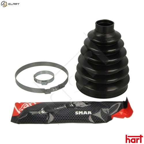 Bellow kit drive - kit, shaft