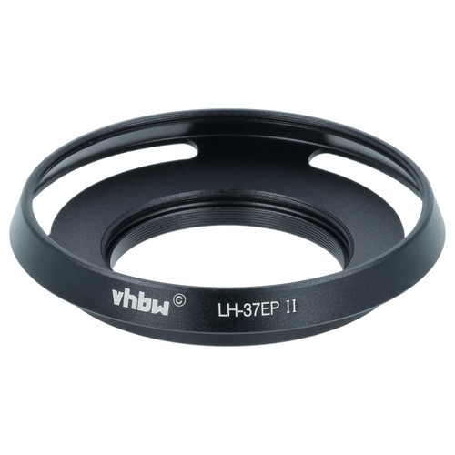 Lens hood for olympus zuiko - lens,