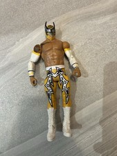 Mattel WWE Elite Sin Cara
