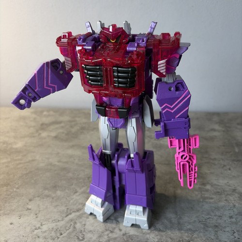 Transformers toy - transformers,