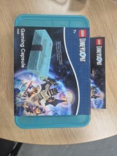 LEGO Dimensions Gaming Capsule