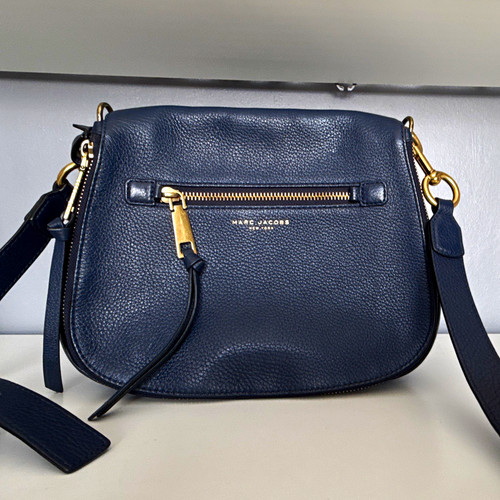 Marc jacobs recruit - jacobs, (navy)