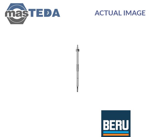 Gn109 engine glow plug beru - engine,