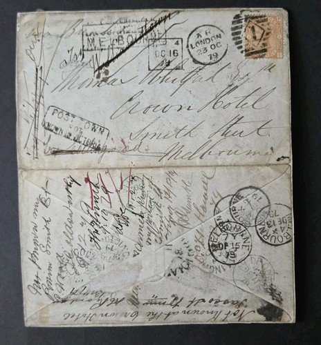 Queen victoria 156 - gb,