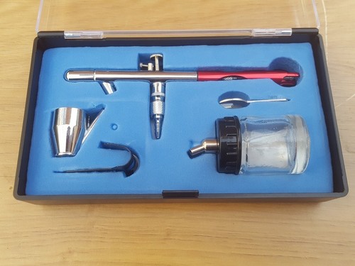 Airbrush 800 air brush - air,