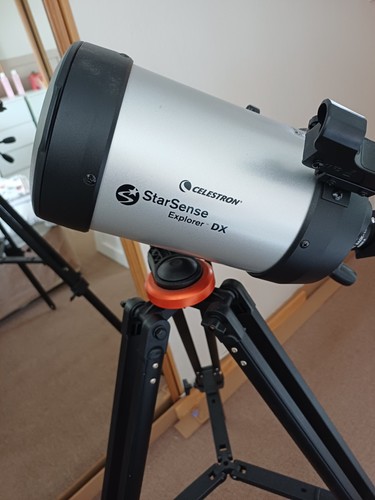 Celestron starsense explorer - starsense,