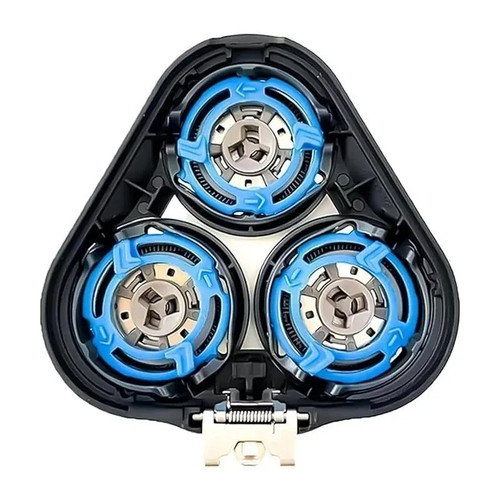 New replacement complete head - new,