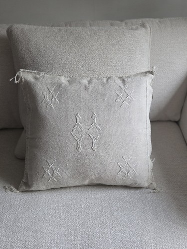 Moroccan cactus sabra silk - moroccan,