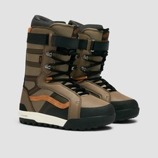 Vans HiStandard Pro Walnut