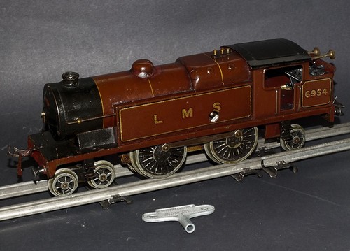 Hornby gauge vintage - 0, no2