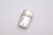 Antique Georgian Sterling