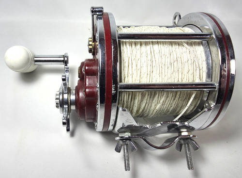 Penn senator saltwater fishing - saltwater,