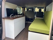 Nissan Primaster Campervan / Day van not Vivaro or Trafic Camper