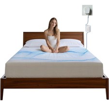 Grounding Fitted Sheet Double