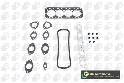 Bga hk1300 cylinder - cylinder, head